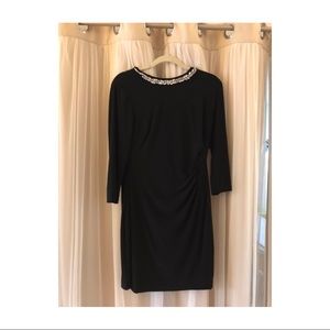 Ralph Lauren Black Dress